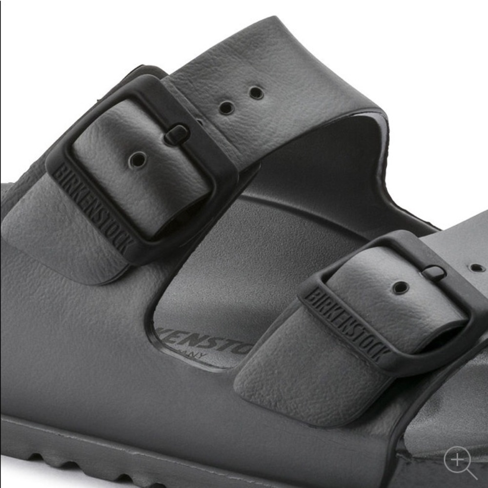 Birkenstock 2 adjustable strap lightweight sandals - Picture 2 of 11